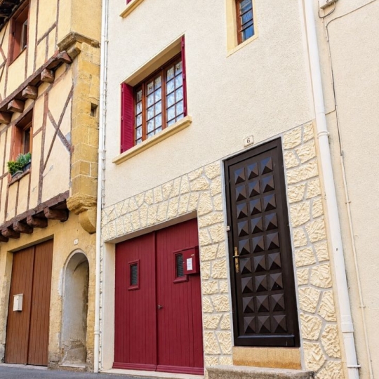   CHAUVET IMMOBILIER : Apartment | MARCIGNY (71110) | 66 m2 | 65 000 &euro; 
