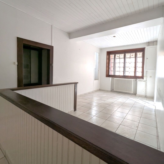   CHAUVET IMMOBILIER : Apartment | MARCIGNY (71110) | 66 m2 | 65 000 &euro; 