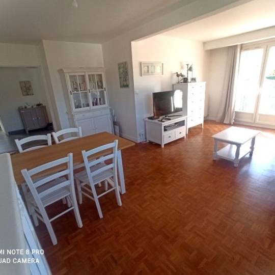   CHAUVET IMMOBILIER : Appartement | SAINT-ETIENNE (42100) | 95 m2 | 139 000 &euro; 