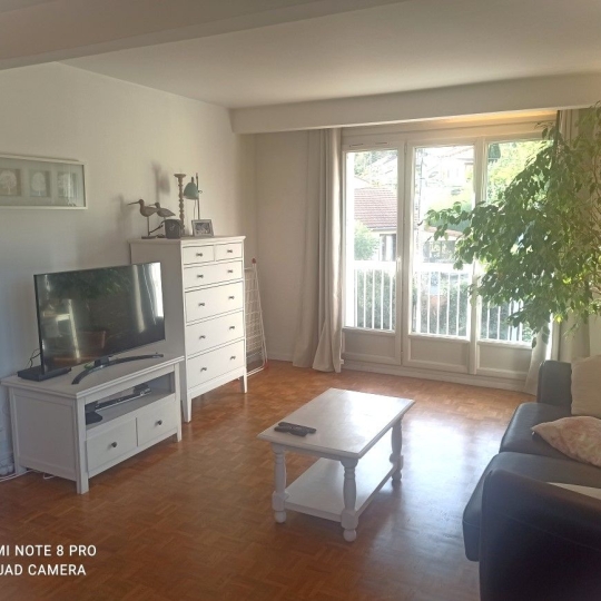   CHAUVET IMMOBILIER : Appartement | SAINT-ETIENNE (42100) | 95 m2 | 139 000 &euro; 