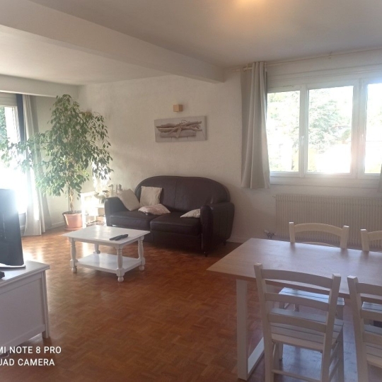   CHAUVET IMMOBILIER : Appartement | SAINT-ETIENNE (42100) | 95 m2 | 139 000 &euro; 