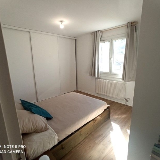   CHAUVET IMMOBILIER : Appartement | SAINT-ETIENNE (42100) | 95 m2 | 139 000 &euro; 