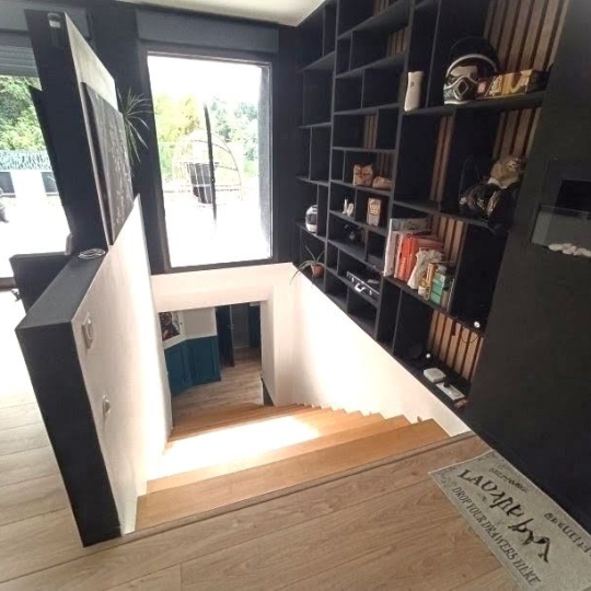  CHAUVET IMMOBILIER : Maison / Villa | SAINT-GENEST-LERPT (42530) | 101.00m2 | 315 000 € 