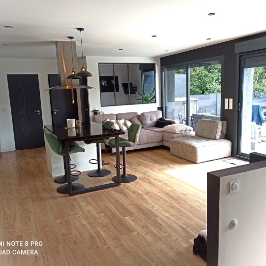   CHAUVET IMMOBILIER : Maison / Villa | SAINT-GENEST-LERPT (42530) | 101 m2 | 315 000 &euro; 
