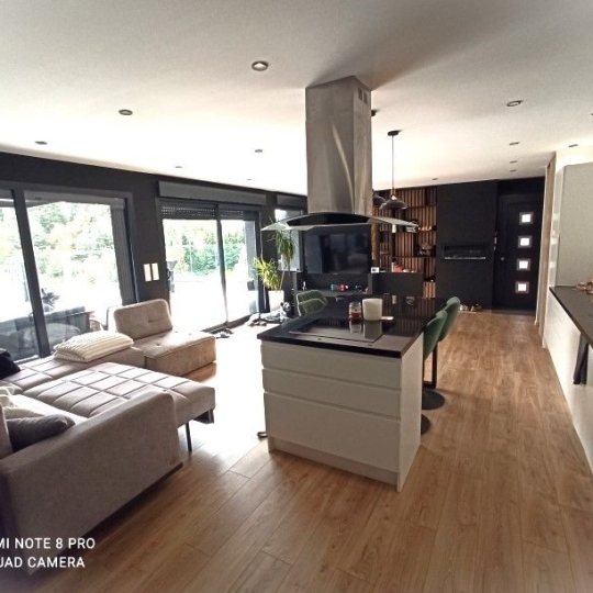   CHAUVET IMMOBILIER : Maison / Villa | SAINT-GENEST-LERPT (42530) | 101 m2 | 315 000 &euro; 