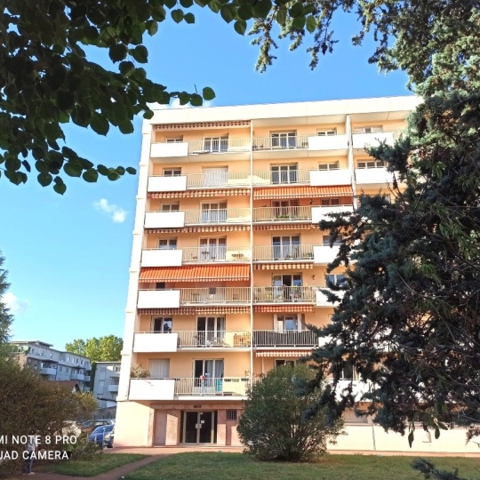  CHAUVET IMMOBILIER : Appartement | VILLEURBANNE (69100) | 133.00m2 | 399 000 € 