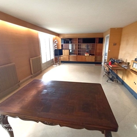   CHAUVET IMMOBILIER : Appartement | VILLEURBANNE (69100) | 133 m2 | 399 000 &euro; 