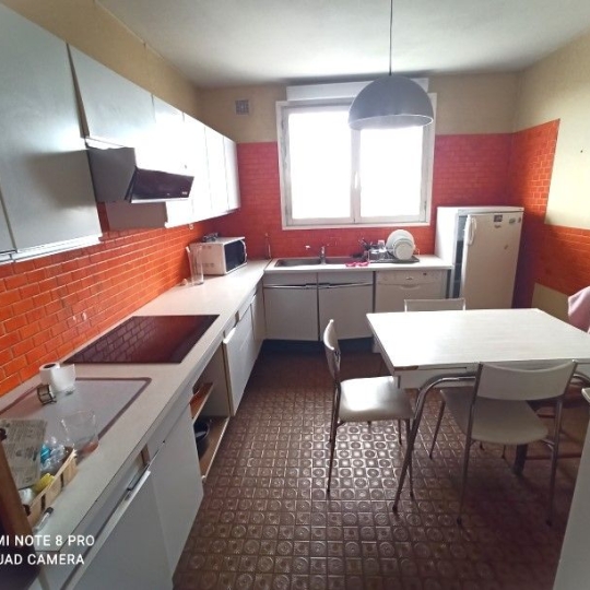   CHAUVET IMMOBILIER : Appartement | VILLEURBANNE (69100) | 133 m2 | 399 000 &euro; 
