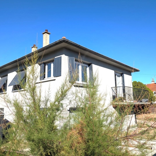  CHAUVET IMMOBILIER : Maison / Villa | MABLY (42300) | 126.00m2 | 299 000 € 