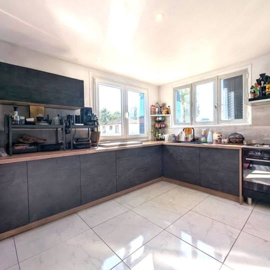   CHAUVET IMMOBILIER : Maison / Villa | MABLY (42300) | 126 m2 | 299 000 &euro; 