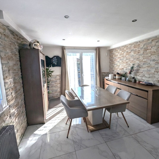  CHAUVET IMMOBILIER : Maison / Villa | MABLY (42300) | 126 m2 | 299 000 &euro; 