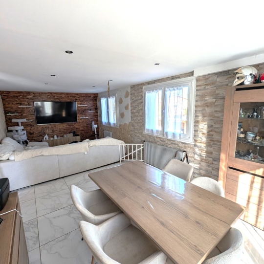   CHAUVET IMMOBILIER : Maison / Villa | MABLY (42300) | 126 m2 | 299 000 &euro; 