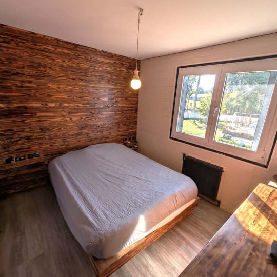   CHAUVET IMMOBILIER : Maison / Villa | MABLY (42300) | 126 m2 | 299 000 &euro; 