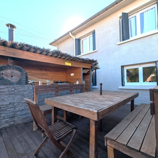   CHAUVET IMMOBILIER : Maison / Villa | MABLY (42300) | 126 m2 | 299 000 &euro; 
