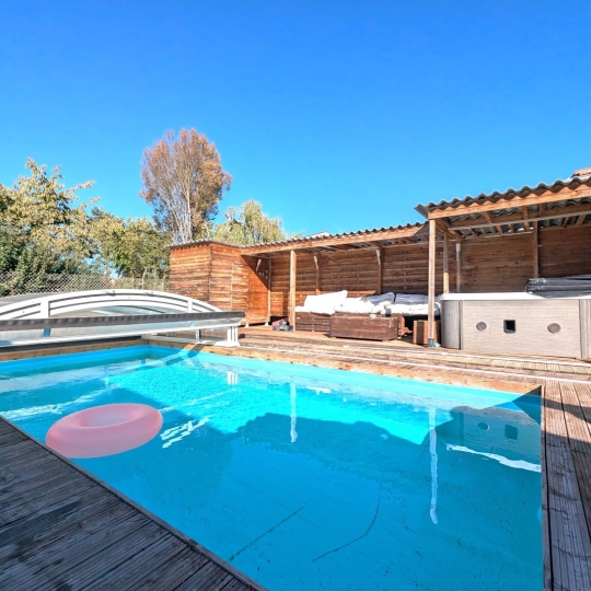   CHAUVET IMMOBILIER : Maison / Villa | MABLY (42300) | 126 m2 | 299 000 &euro; 