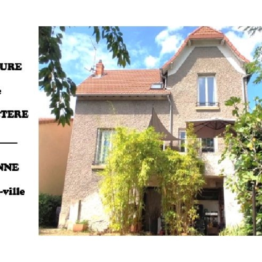  CHAUVET IMMOBILIER : Maison / Villa | ROANNE (42300) | 134.00m2 | 339 000 € 