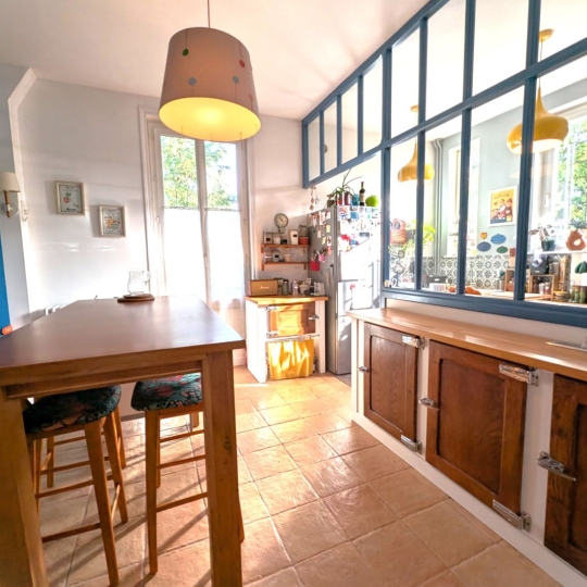   CHAUVET IMMOBILIER : Maison / Villa | ROANNE (42300) | 134 m2 | 339 000 &euro; 