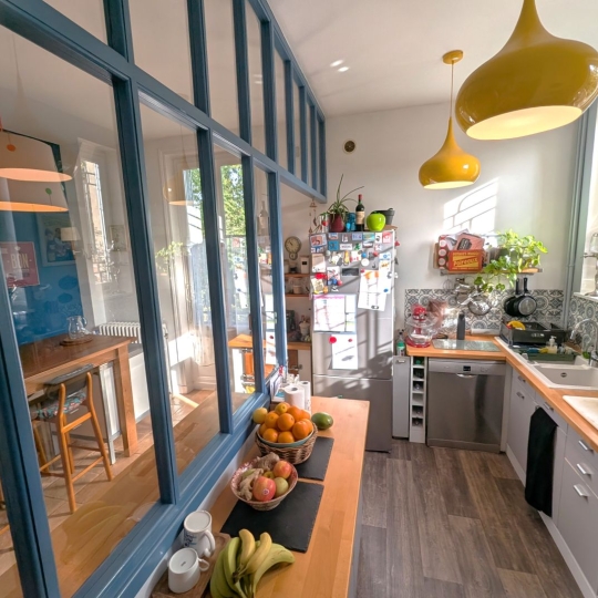   CHAUVET IMMOBILIER : Maison / Villa | ROANNE (42300) | 134 m2 | 339 000 &euro; 