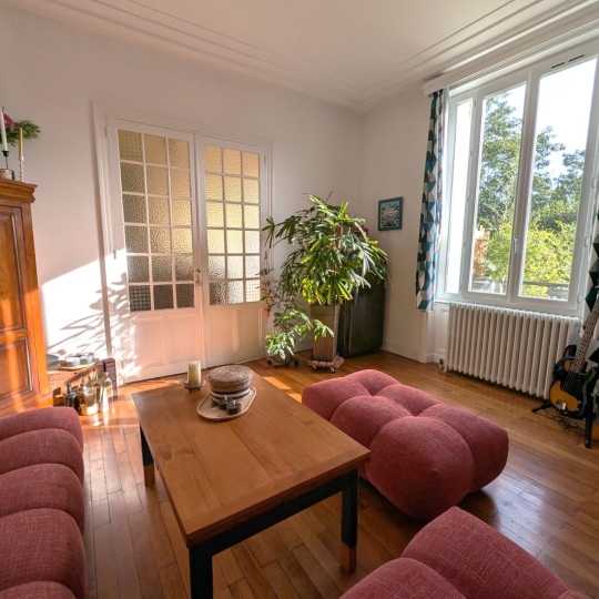   CHAUVET IMMOBILIER : Maison / Villa | ROANNE (42300) | 134 m2 | 339 000 &euro; 