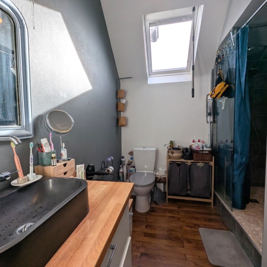   CHAUVET IMMOBILIER : Maison / Villa | ROANNE (42300) | 134 m2 | 339 000 &euro; 