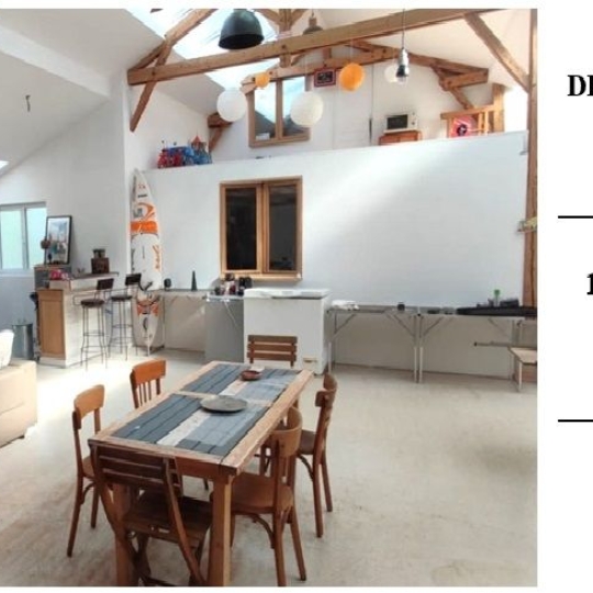   CHAUVET IMMOBILIER : Maison / Villa | ROANNE (42300) | 134 m2 | 339 000 &euro; 