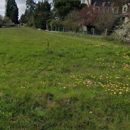   CHAUVET IMMOBILIER : Terrain | SAINT-GERMAIN-LAVAL (42260) | 0 m2 | 90 000 &euro; 