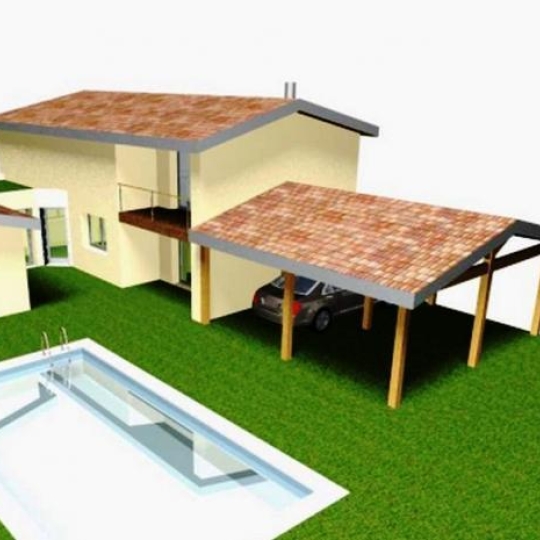 CHAUVET IMMOBILIER : Maison / Villa | VILLEREST (42300) | 155.00m2 | 423 000 € CHAUVET IMMOBILIER : Maison / Villa | VILLEREST (42300) | 155.00m2 | 423 000 €