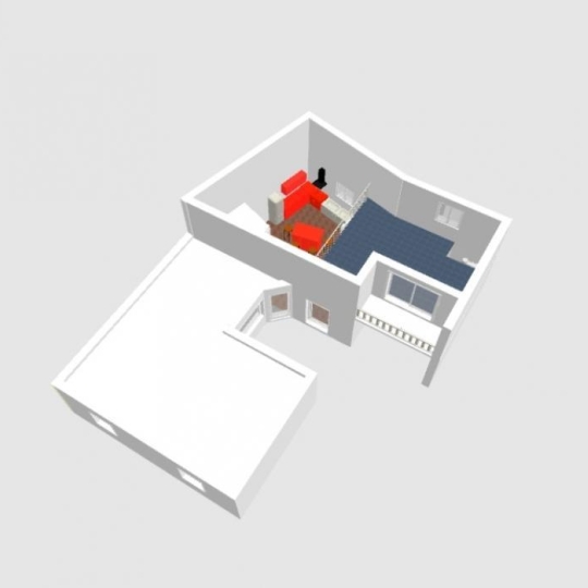   CHAUVET IMMOBILIER : House | VILLEREST (42300) | 155 m2 | 423 000 € 