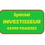  CHAUVET IMMOBILIER : Immeuble | FRAISSES (42490) | 750 m2 | 290 000 € 