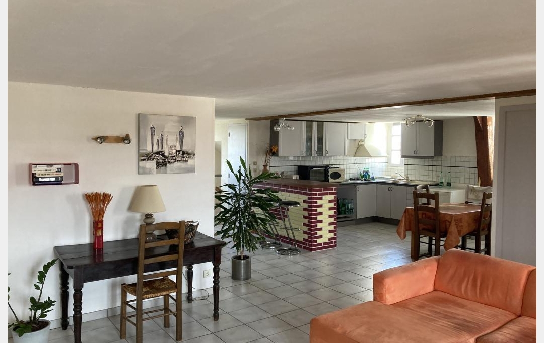  CHAUVET IMMOBILIER : Apartment | ROANNE (42300) | 96 m2 | 109 000 € 