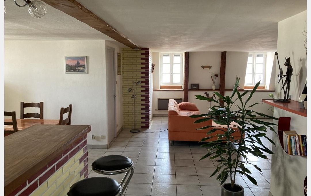  CHAUVET IMMOBILIER : Apartment | ROANNE (42300) | 96 m2 | 109 000 € 