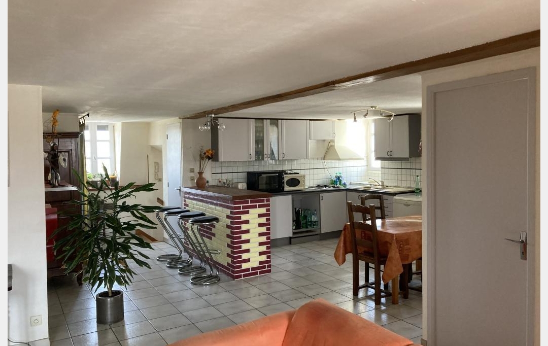  CHAUVET IMMOBILIER : Apartment | ROANNE (42300) | 96 m2 | 109 000 € 