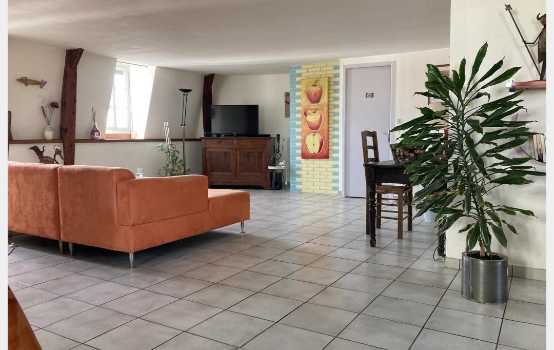  CHAUVET IMMOBILIER : Appartement | ROANNE (42300) | 96 m2 | 109 000 € 