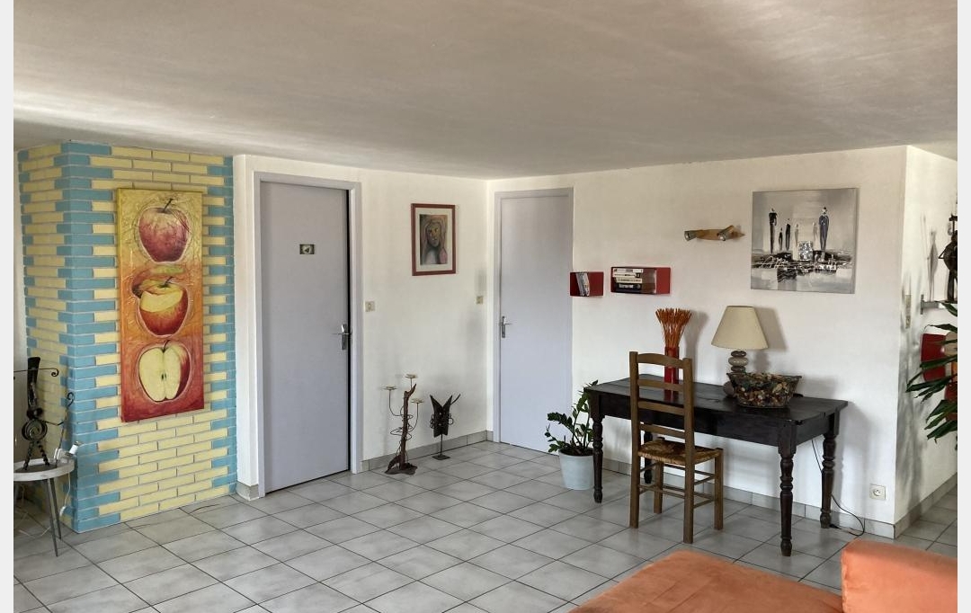  CHAUVET IMMOBILIER : Apartment | ROANNE (42300) | 96 m2 | 109 000 € 