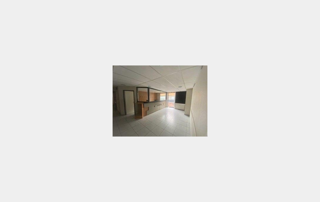  CHAUVET IMMOBILIER : Local / Bureau | SAINT-ETIENNE (42000) | 408 m2 | 349 000 € 