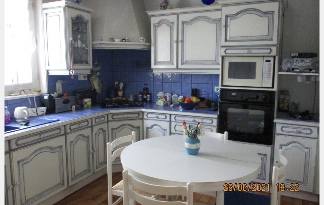  CHAUVET IMMOBILIER : Maison / Villa | FOURNEAUX (42470) | 154 m2 | 237 000 € 