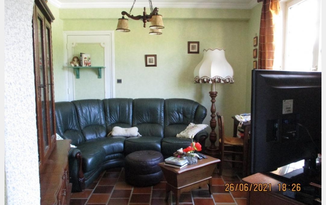  CHAUVET IMMOBILIER : Maison / Villa | FOURNEAUX (42470) | 154 m2 | 237 000 € 