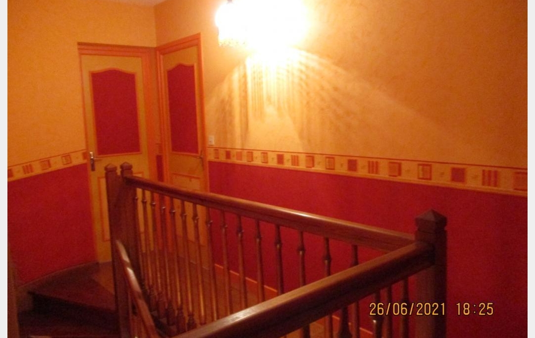  CHAUVET IMMOBILIER : Maison / Villa | FOURNEAUX (42470) | 154 m2 | 237 000 € 