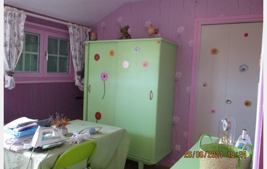  CHAUVET IMMOBILIER : Maison / Villa | FOURNEAUX (42470) | 154 m2 | 237 000 € 