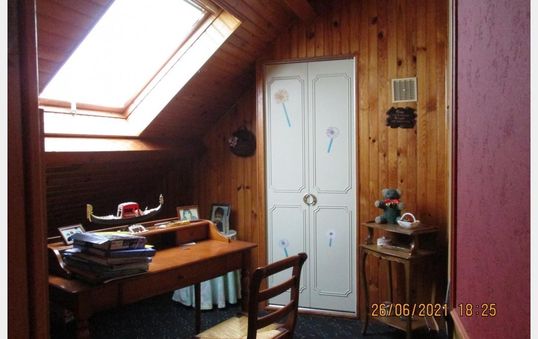  CHAUVET IMMOBILIER : Maison / Villa | FOURNEAUX (42470) | 154 m2 | 237 000 € 