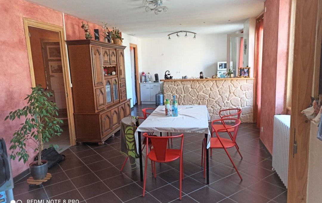  CHAUVET IMMOBILIER : House | SAINTE-SIGOLENE (43600) | 146 m2 | 199 000 € 