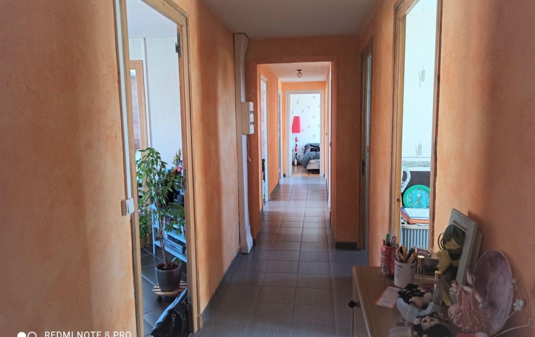  CHAUVET IMMOBILIER : House | SAINTE-SIGOLENE (43600) | 146 m2 | 199 000 € 