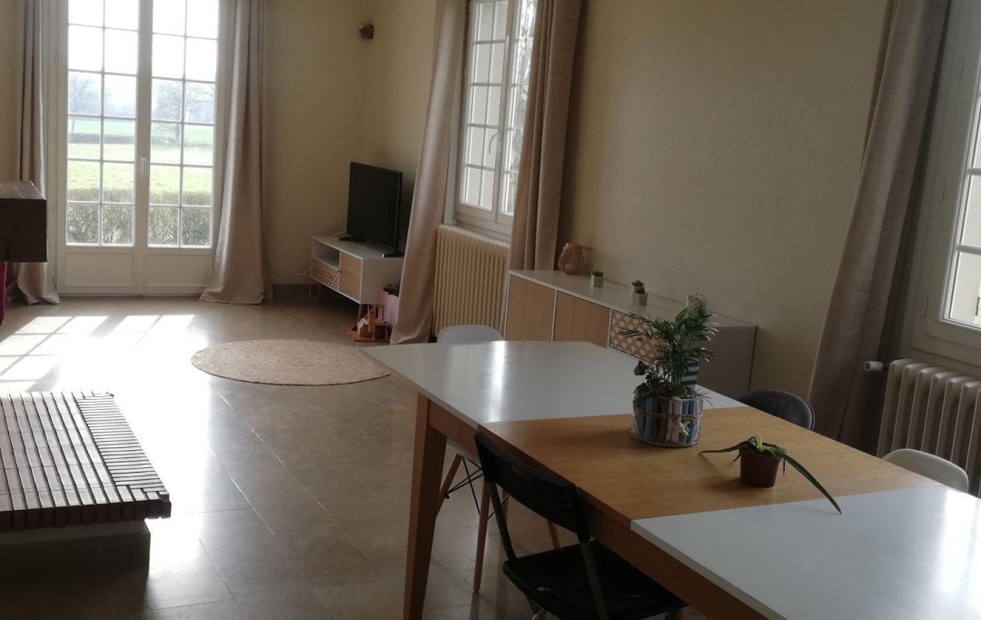  CHAUVET IMMOBILIER : Maison / Villa | LA PACAUDIERE (42310) | 200 m2 | 190 000 € 