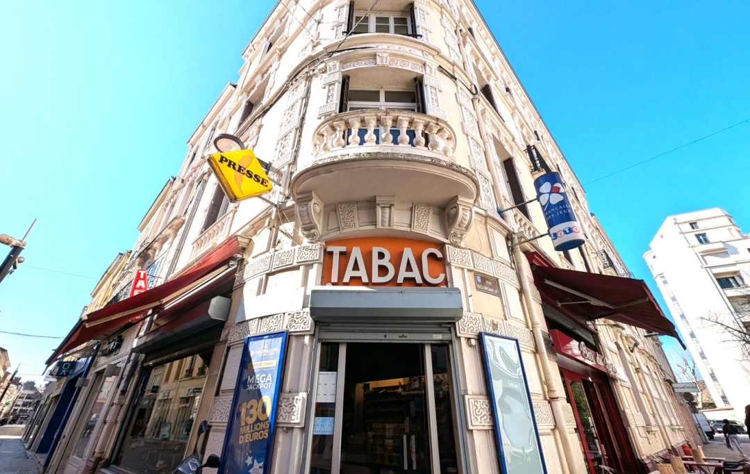  CHAUVET IMMOBILIER : Commercial | ROANNE (42300) | 20 m2 | 119 000 € 