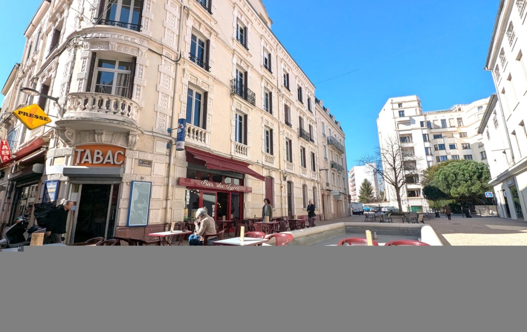 CHAUVET IMMOBILIER : Commercial | ROANNE (42300) | 20 m2 | 119 000 € 