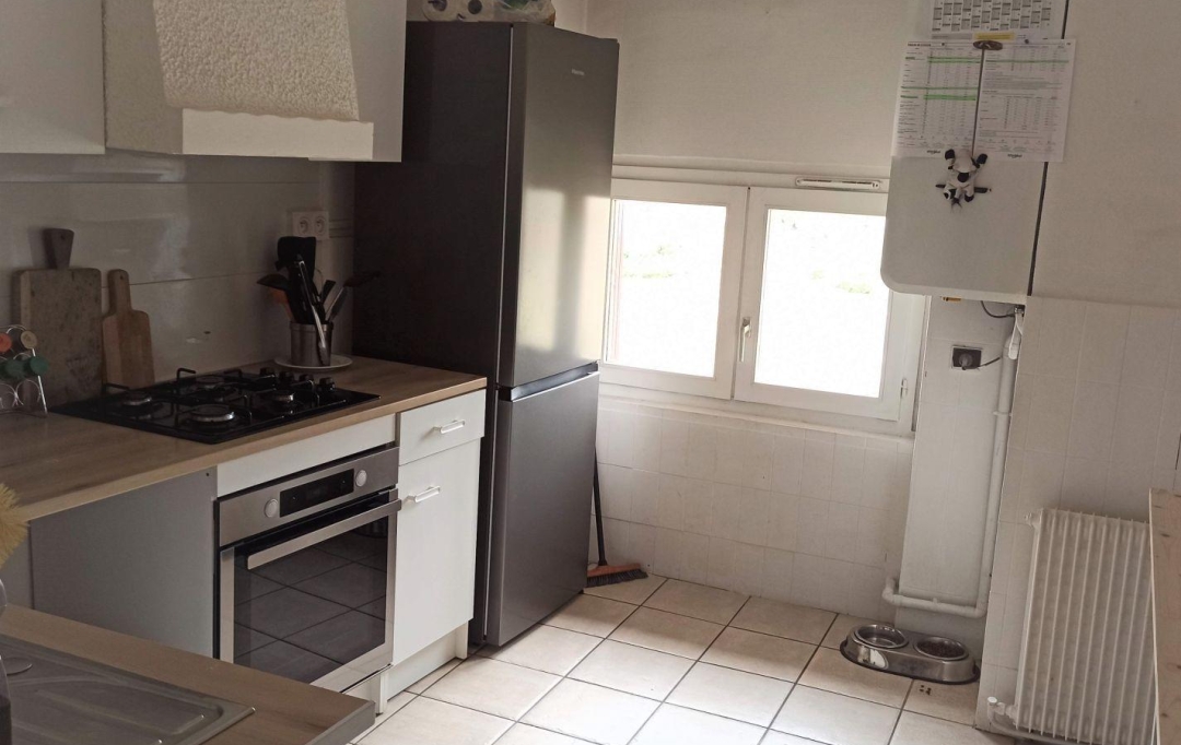  CHAUVET IMMOBILIER : Immeuble | SAINT-ETIENNE (42100) | 300 m2 | 279 000 € 