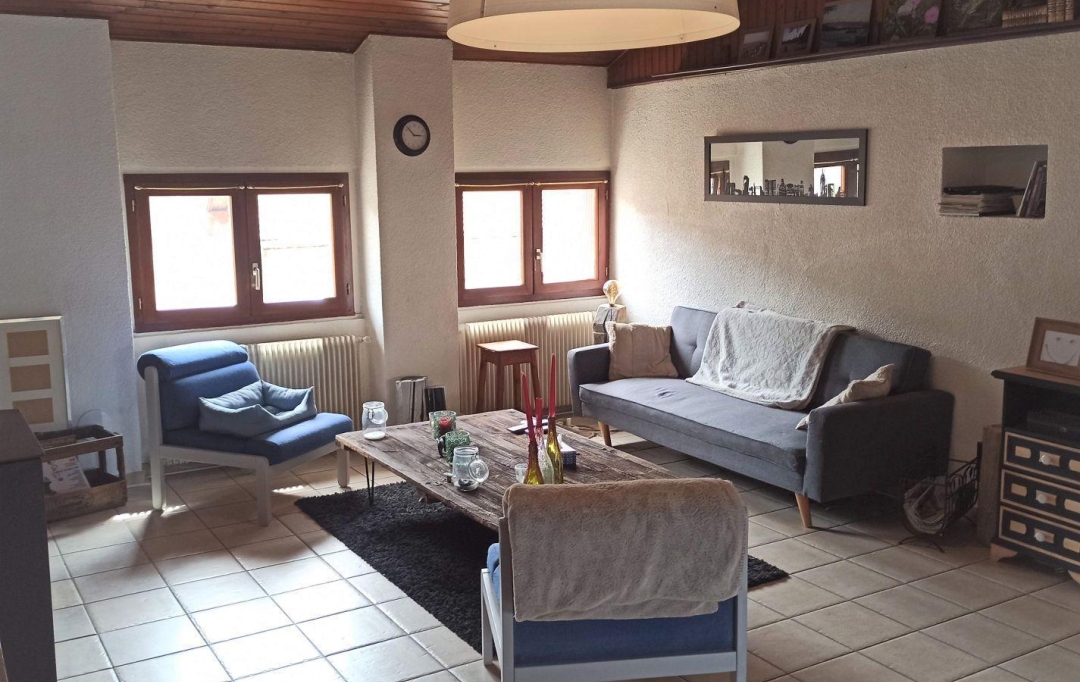  CHAUVET IMMOBILIER : Immeuble | SAINT-ETIENNE (42100) | 300 m2 | 279 000 € 