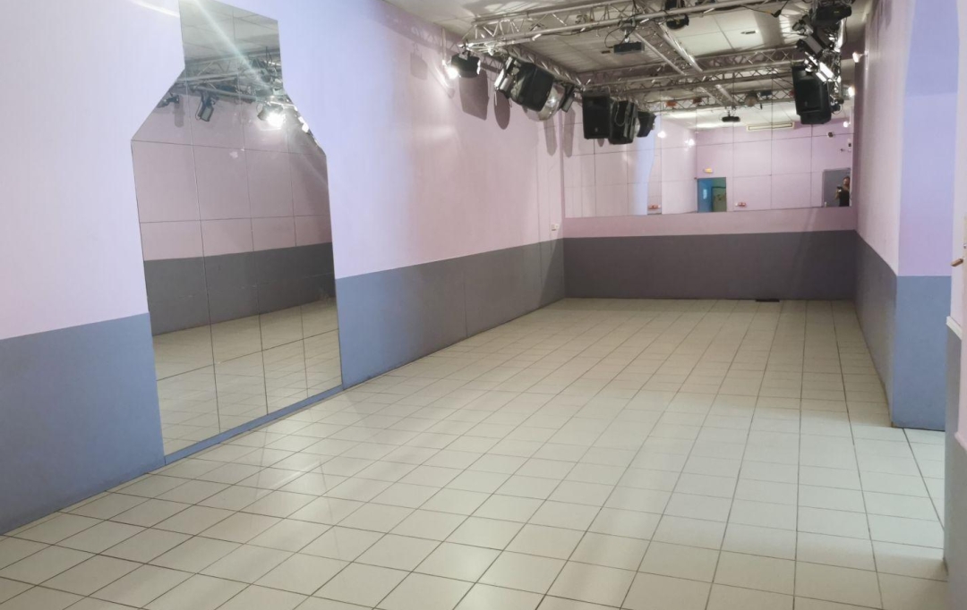  CHAUVET IMMOBILIER : Local / Bureau | ROANNE (42300) | 400 m2 | 230 000 € 