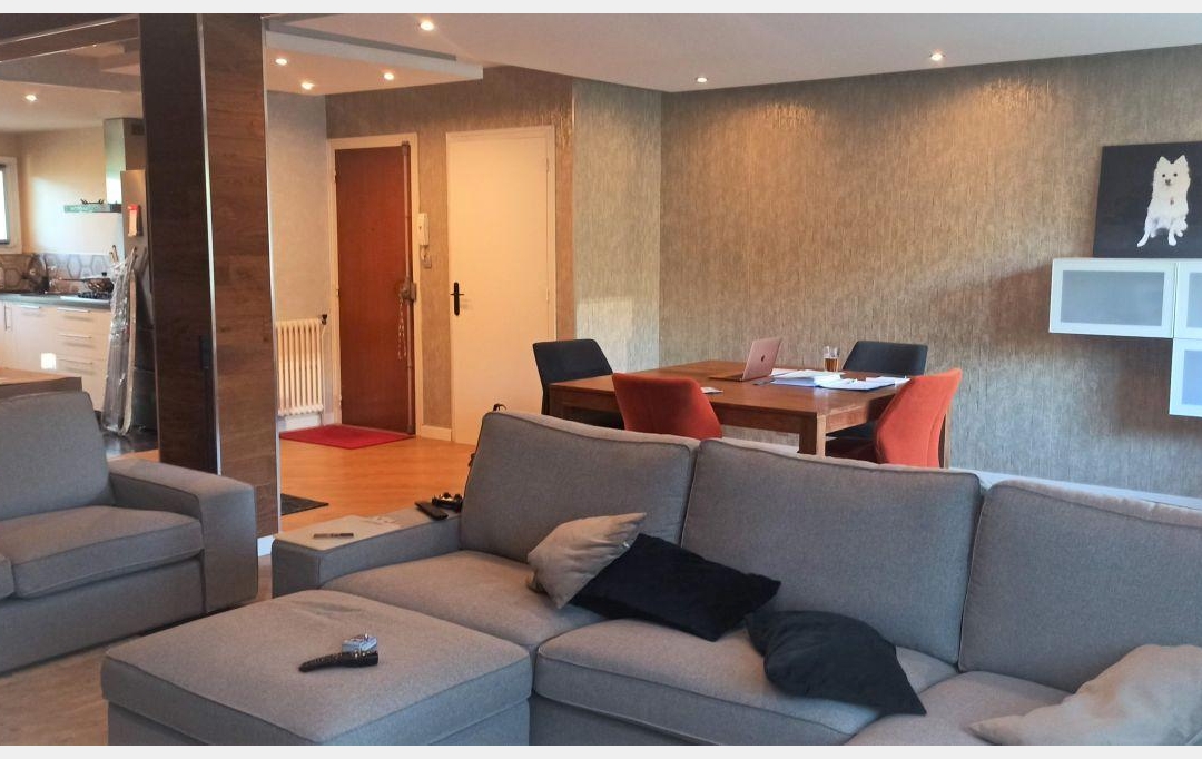  CHAUVET IMMOBILIER : Appartement | SAINT-ETIENNE (42100) | 145 m2 | 249 000 € 