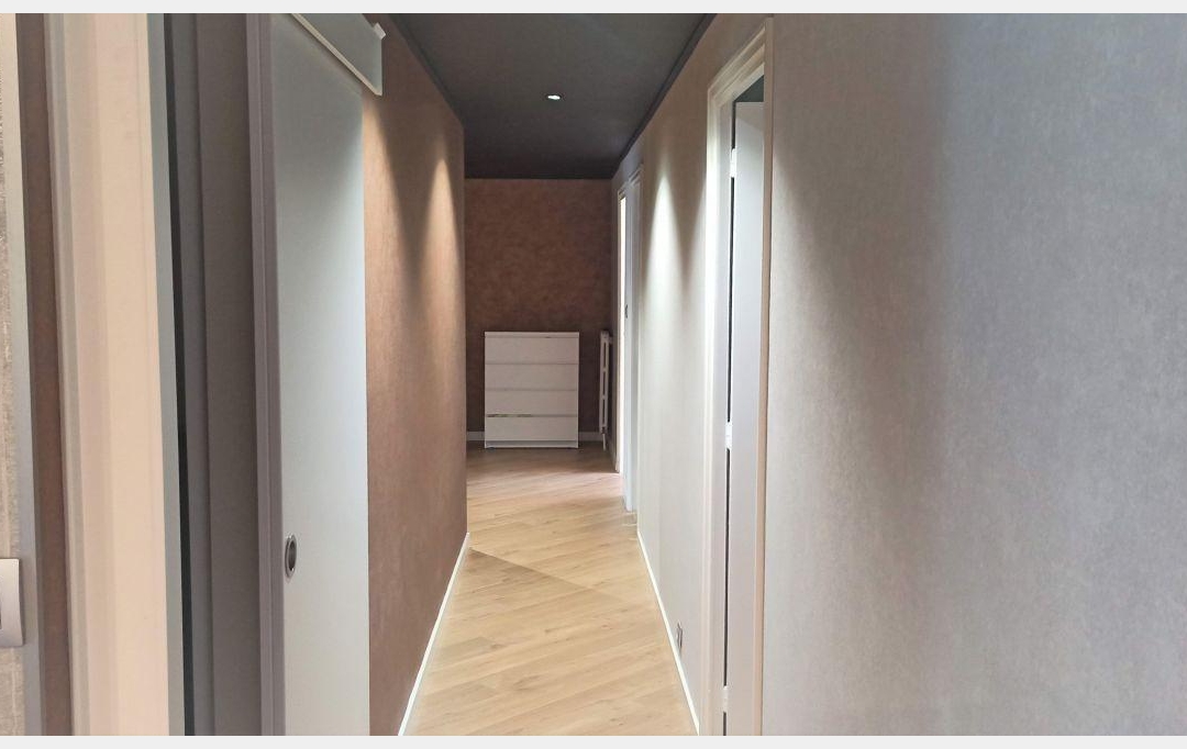  CHAUVET IMMOBILIER : Appartement | SAINT-ETIENNE (42100) | 145 m2 | 249 000 € 